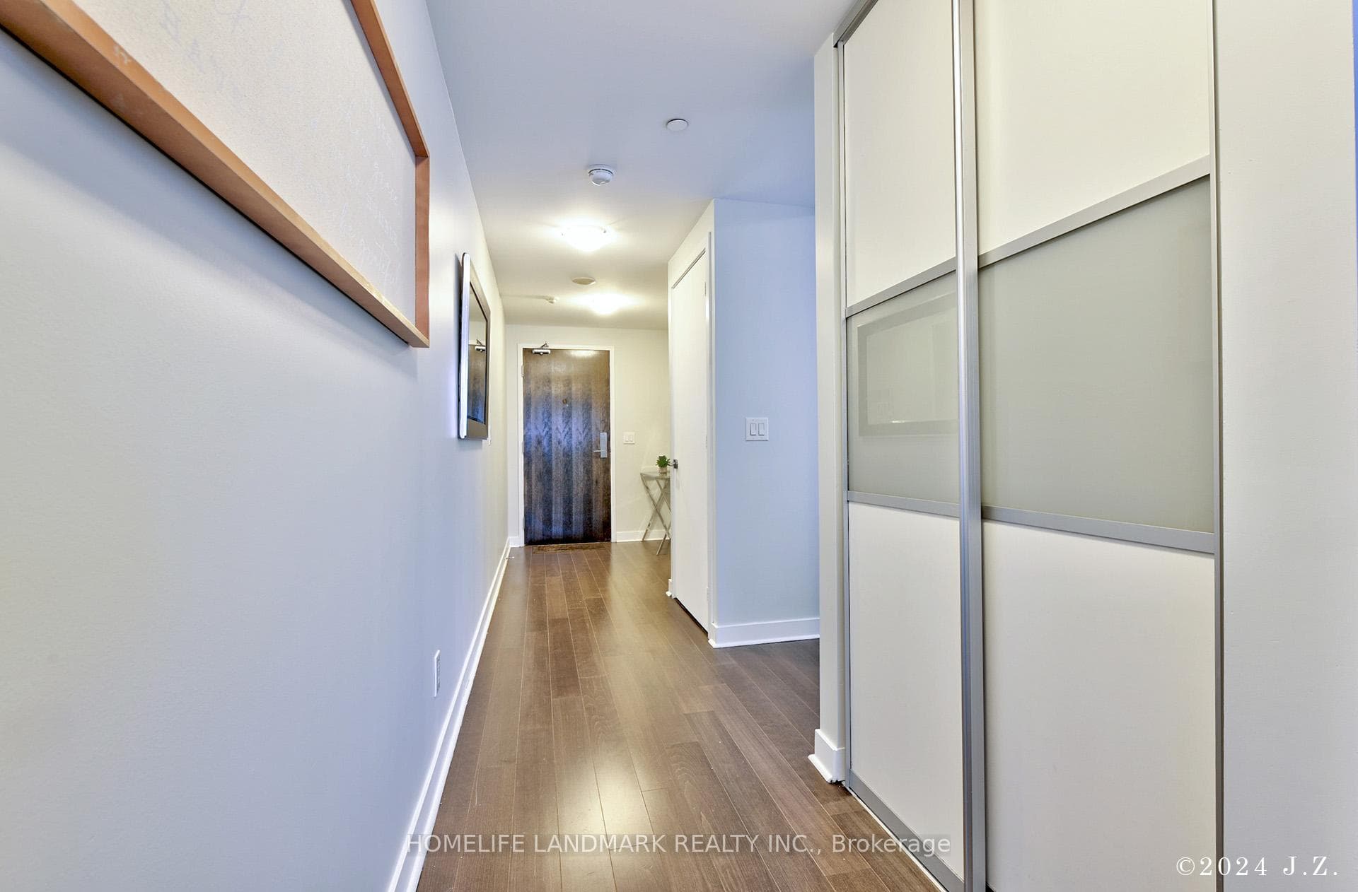 156 Portland Street Unit 613 photo 6