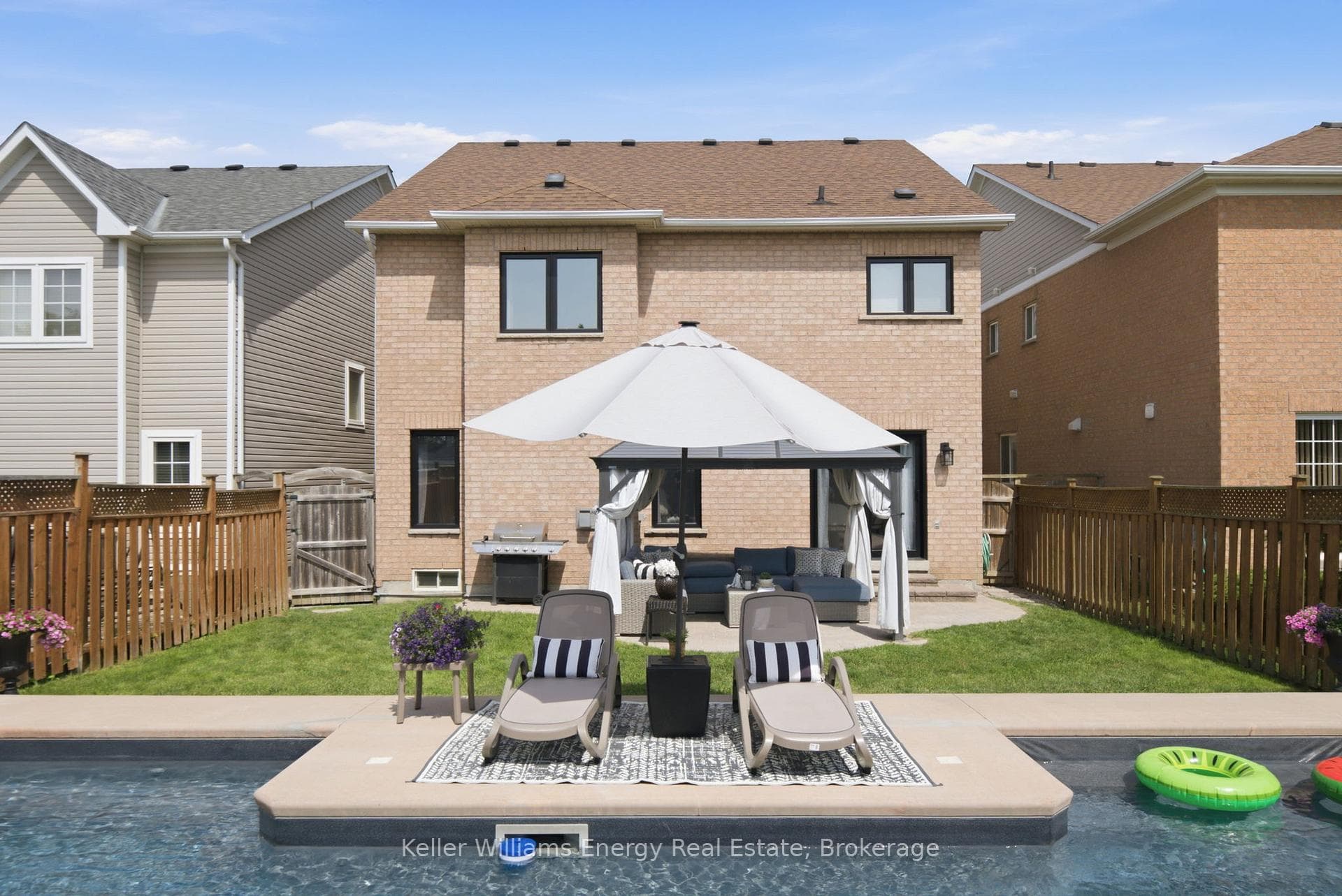1568 Arborwood Drive photo 4