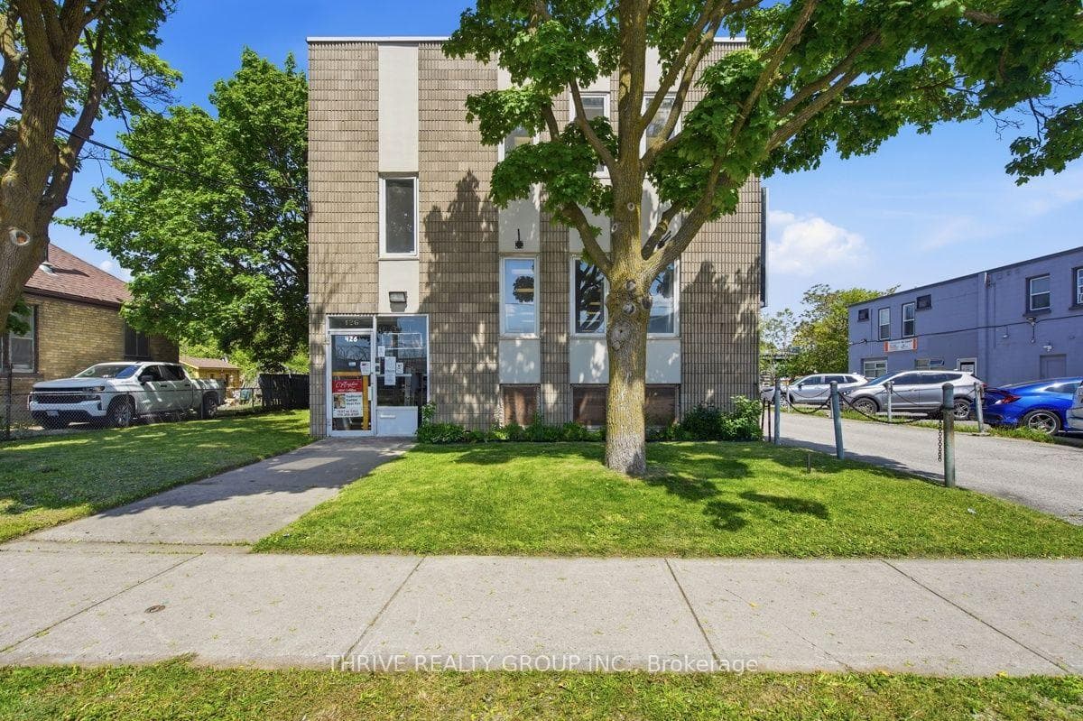 426 Third Street Unit Upper photo 3