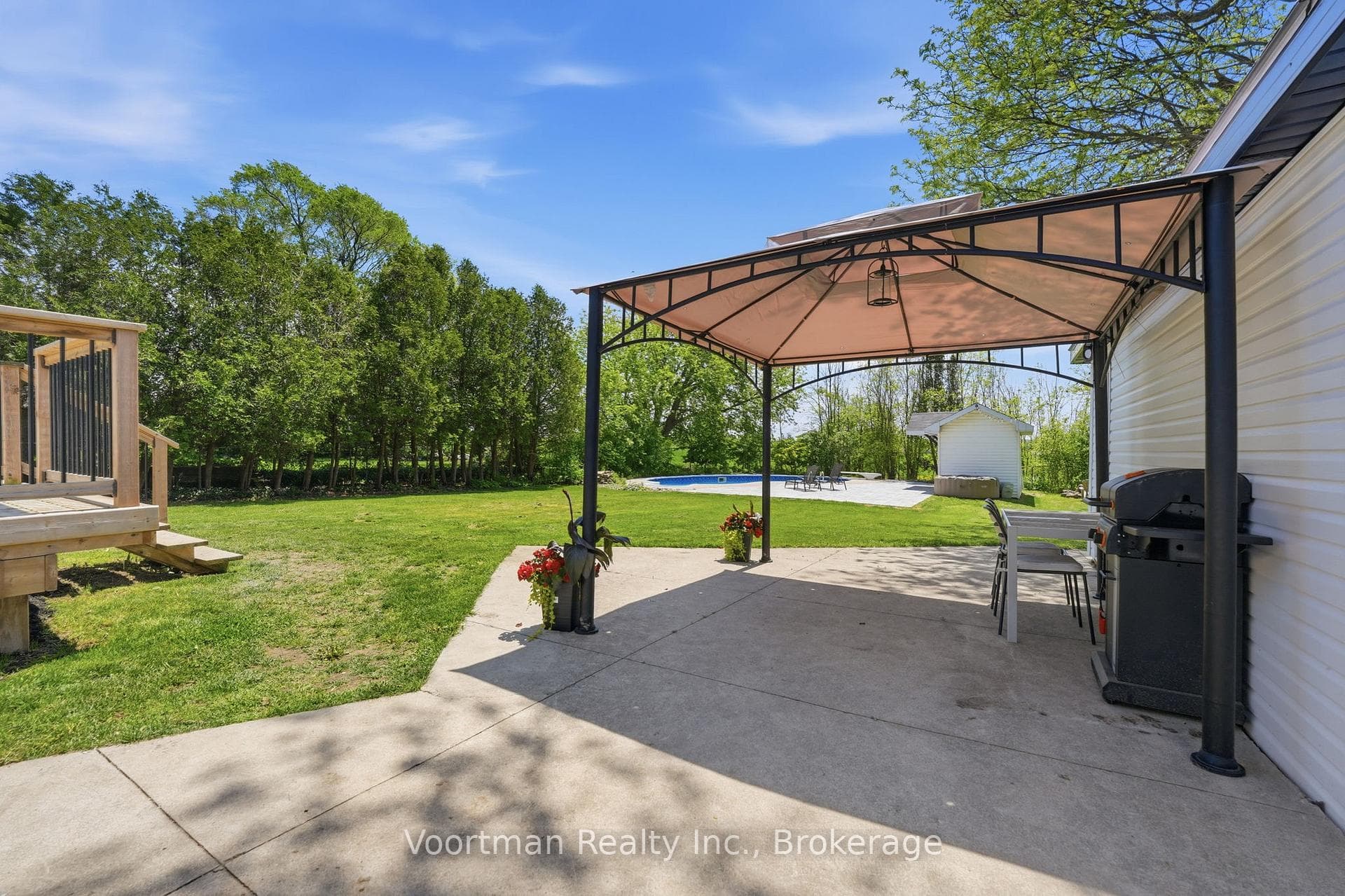 9141 White Church Road photo 30