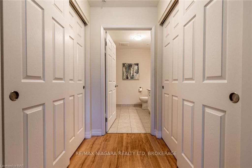 141 VANSICKLE Road Unit 205 photo 18
