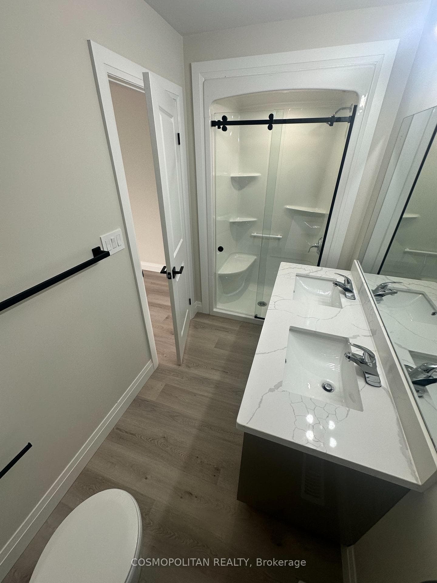 Master Ensuite