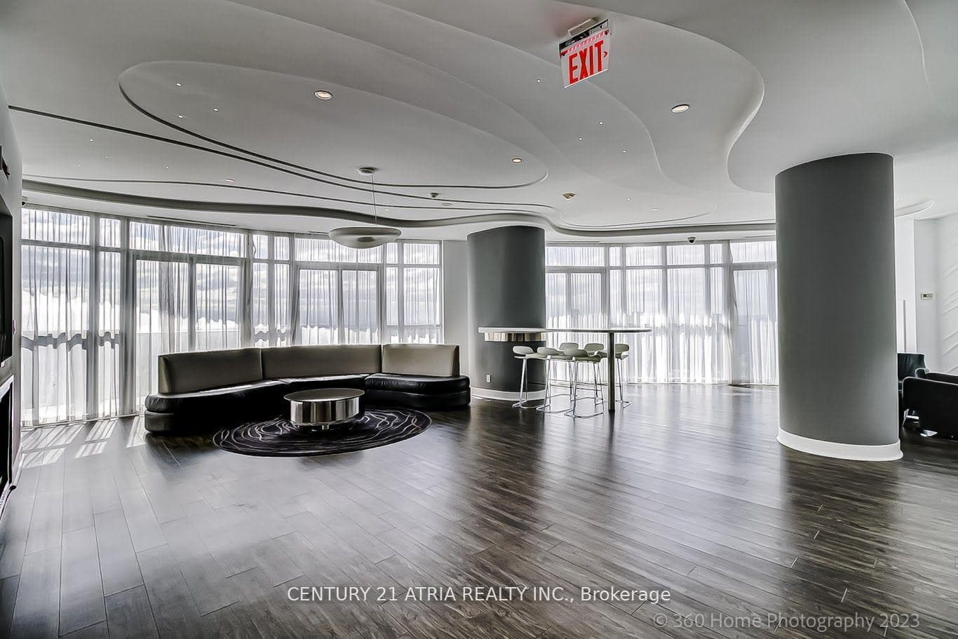 60 Absolute Avenue Unit 2203 photo 19