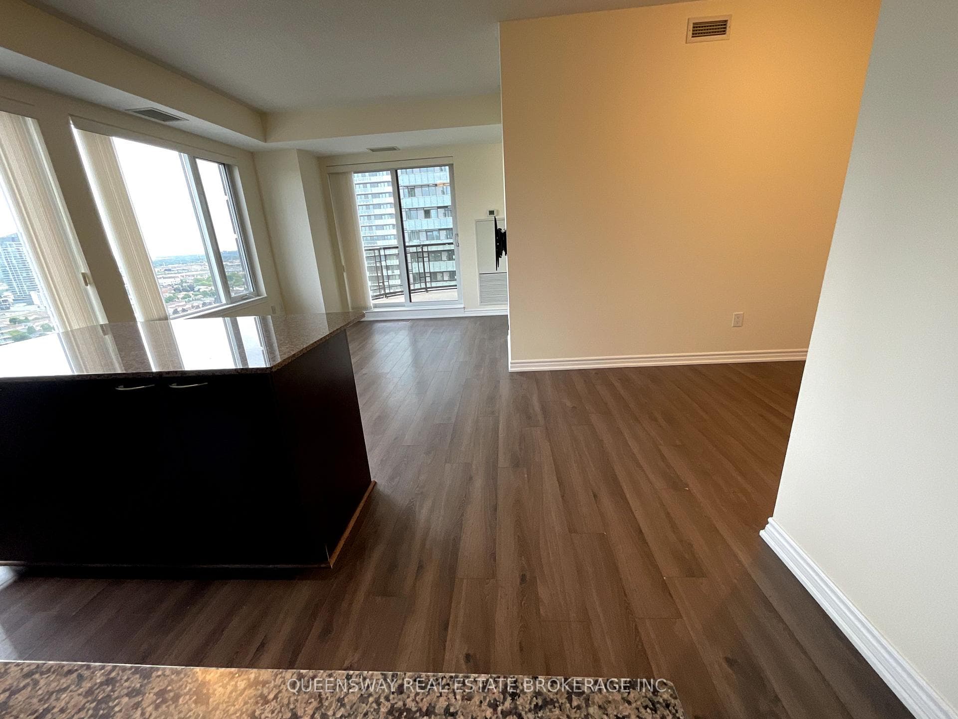 Whole Living Room