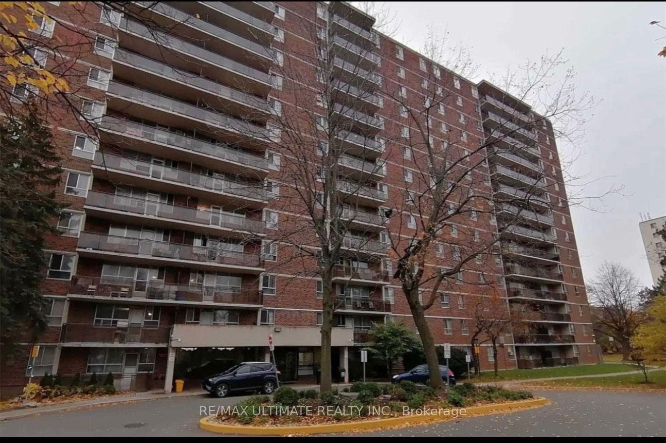 1950 Kennedy Road Unit 1410 photo 1