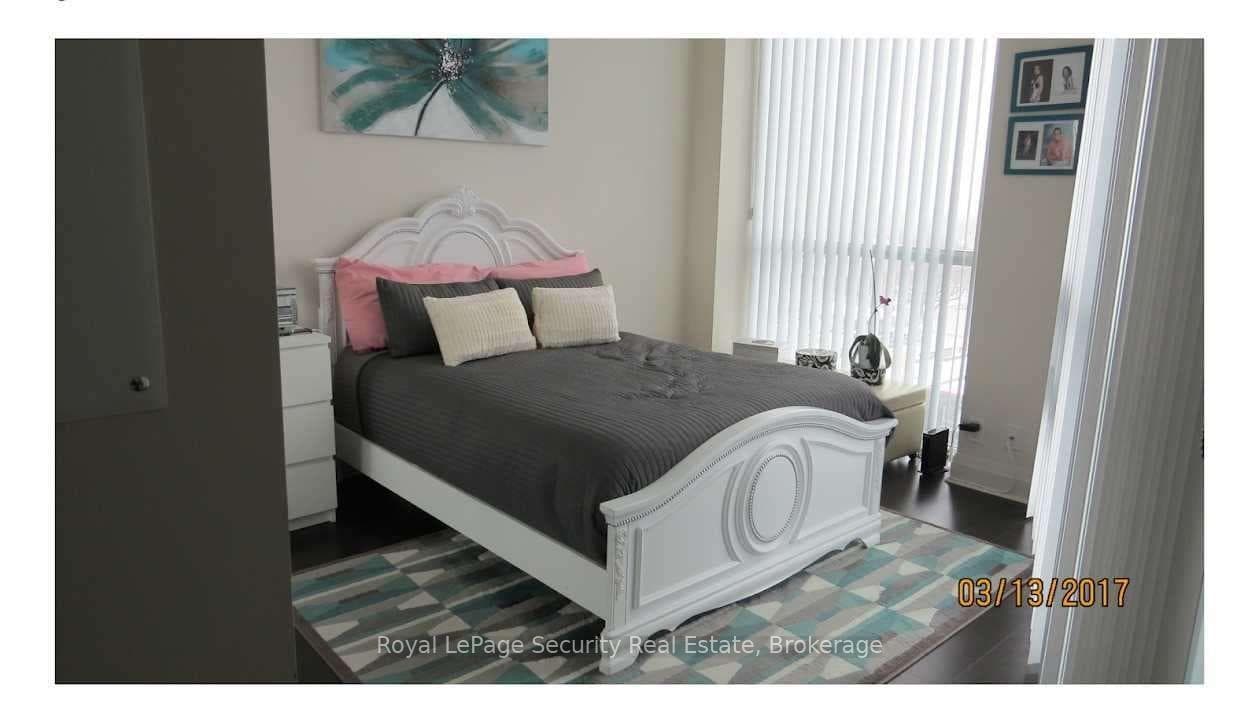 1185 The Queensway N/A Unit 612 photo 15