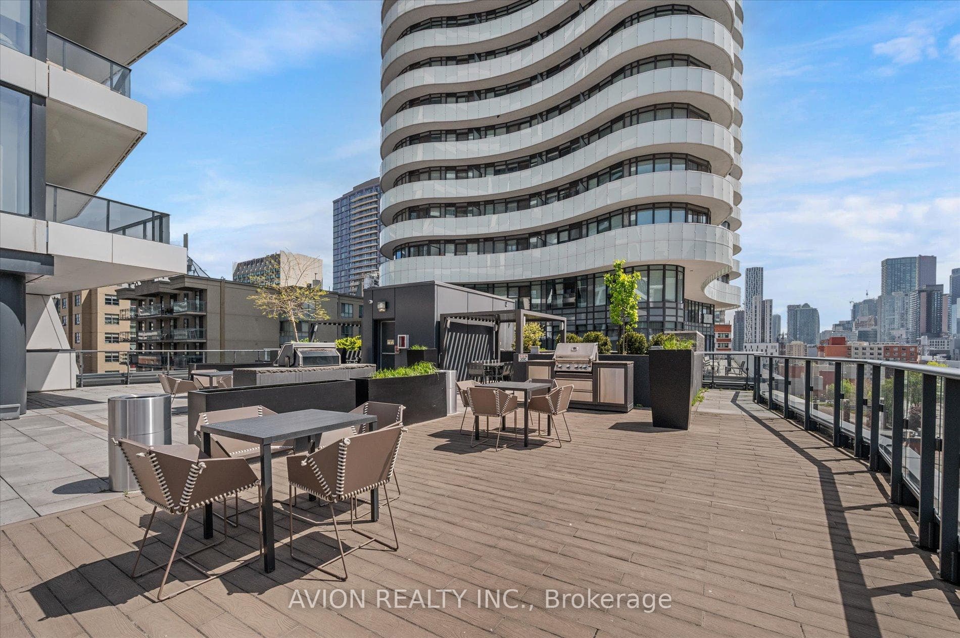 85 Wood Street Unit 3603 photo 29