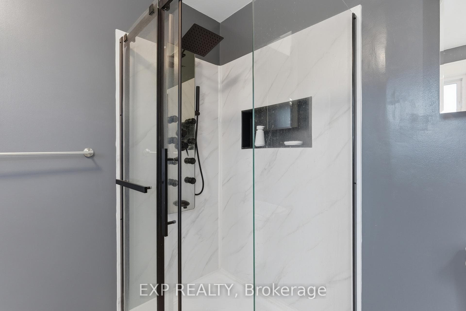 Primary Ensuite