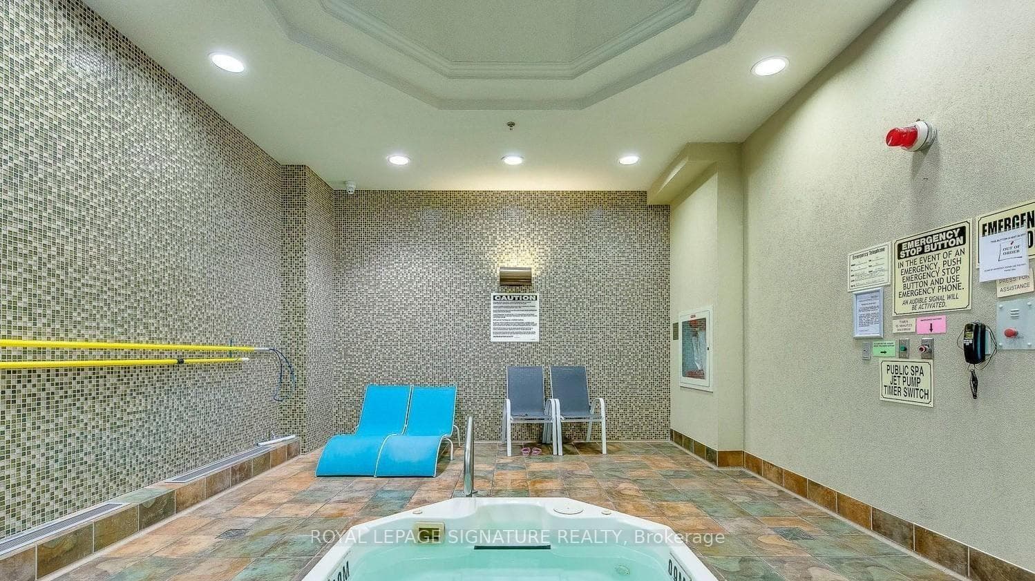349 Rathburn Road Unit PH216 photo 27
