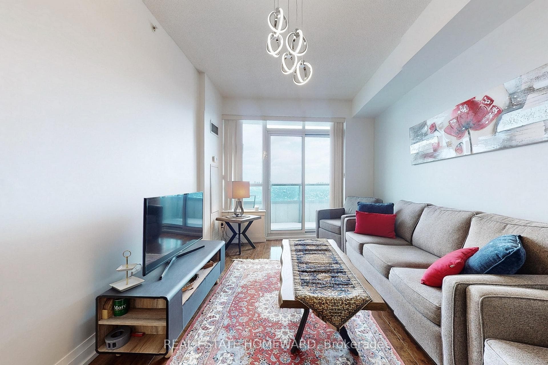 7161 Yonge Street Unit 2430 photo 8