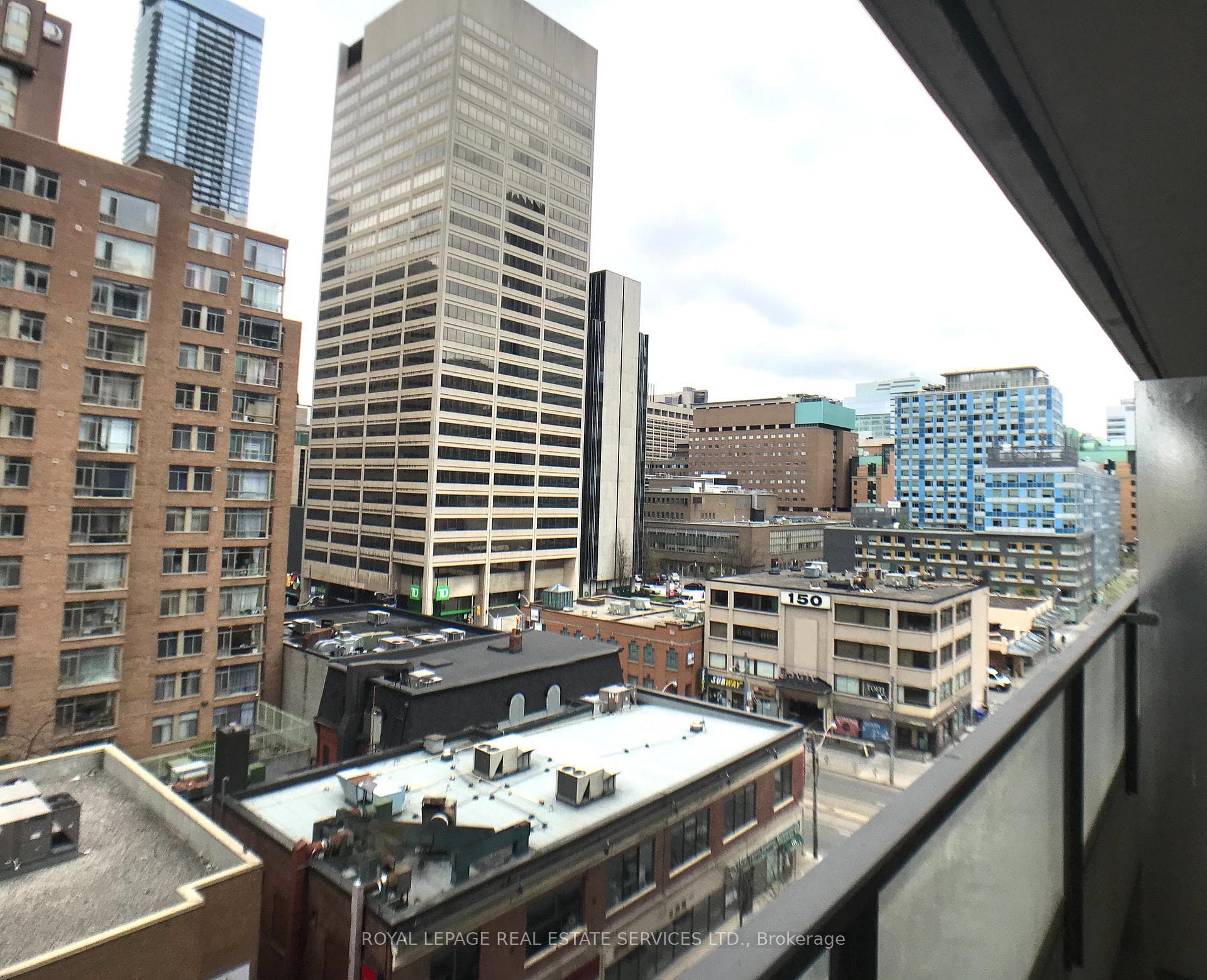 111 Elizabeth Street Unit 1019 photo 14