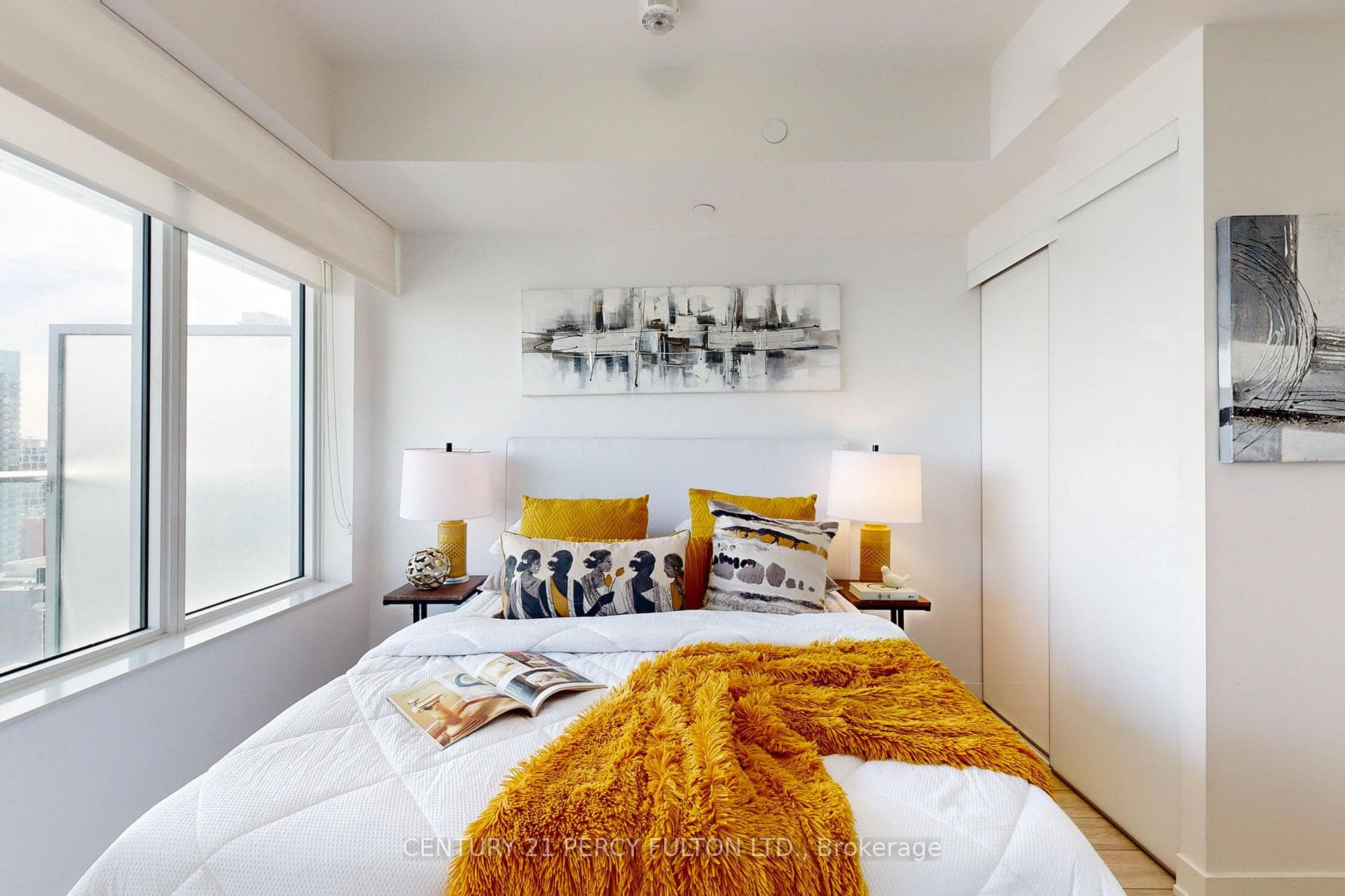 195 Redpath Avenue Unit 3008 photo 8