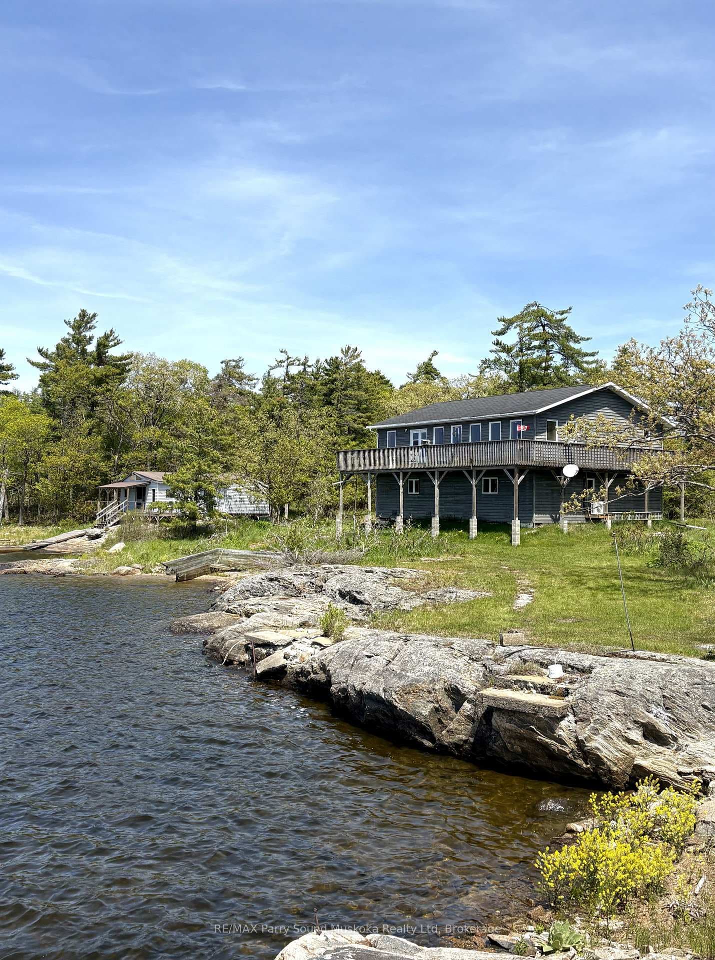 16 B55 Island N/A photo 5