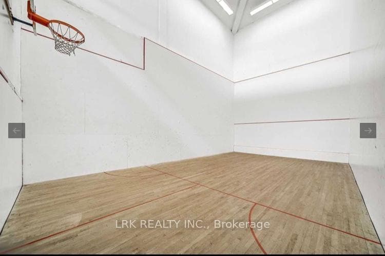 2261 LAKE SHORE Boulevard Unit 520 photo 36