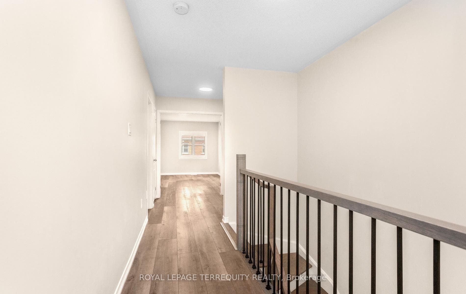 Upper Hall