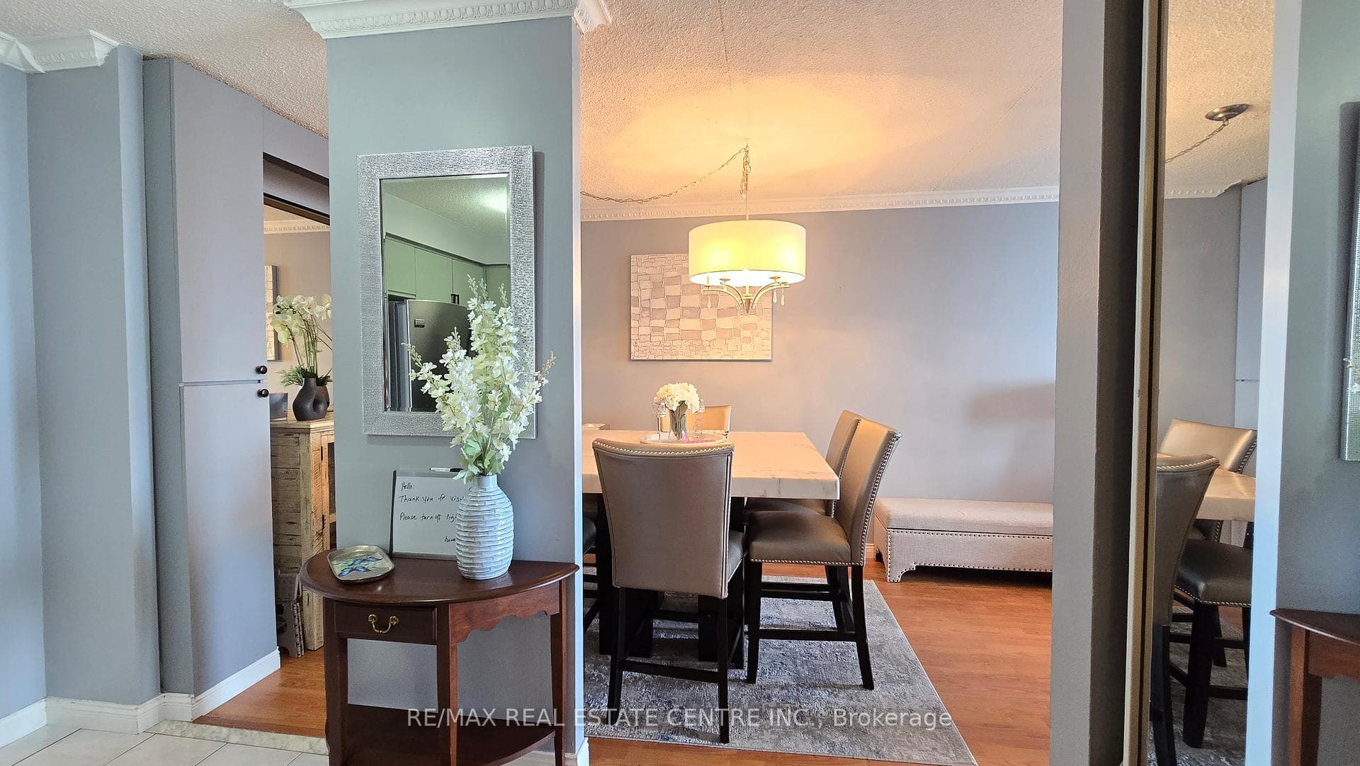 1540 Pickering Parkway Unit 609 photo 5