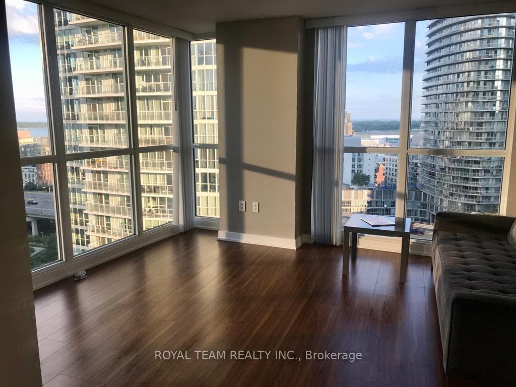 85 Queens Wharf Road Unit 1601 photo 5