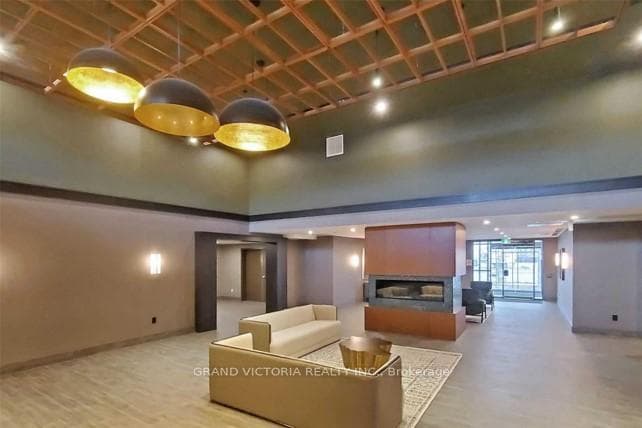 450 Dundas Street Unit 1109 photo 15
