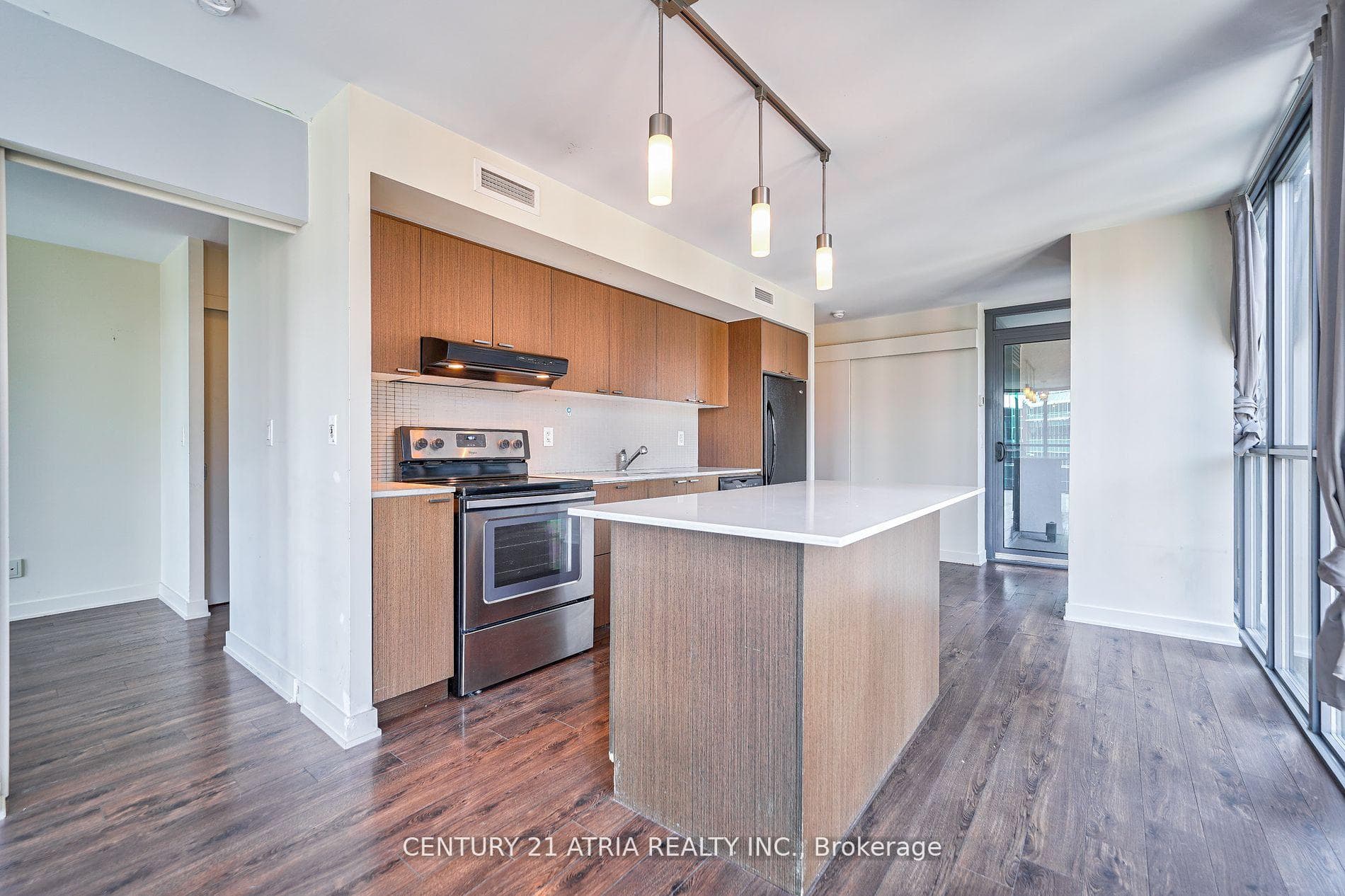 110 Charles Street Unit 1308 photo 14