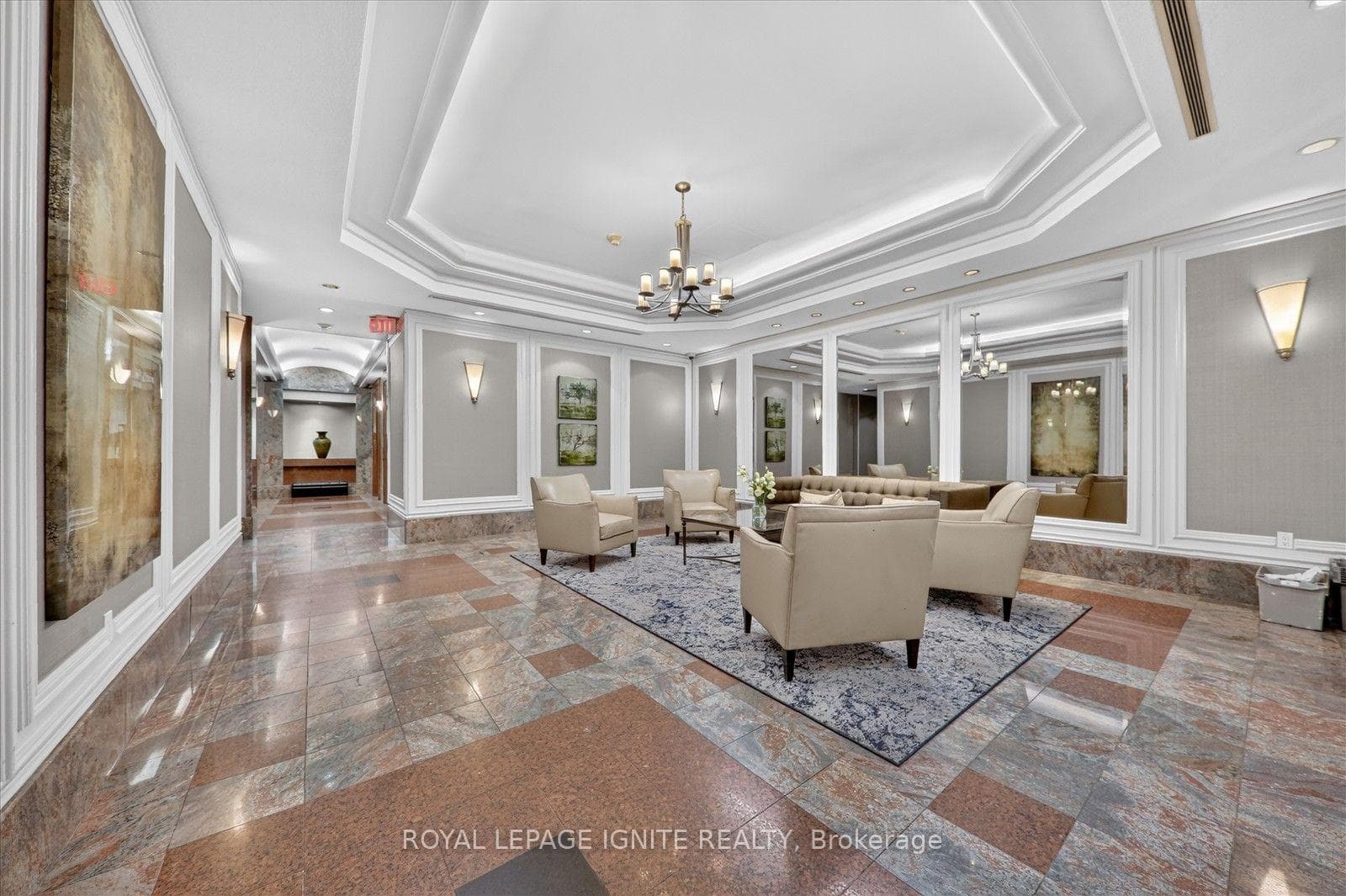 24 Wellesley Street Unit 1206 photo 7