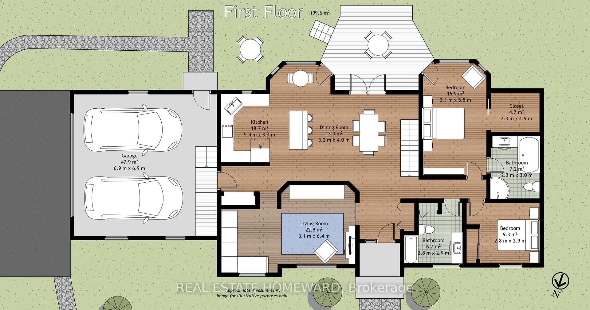 56 Driftwood Shores Road photo 7