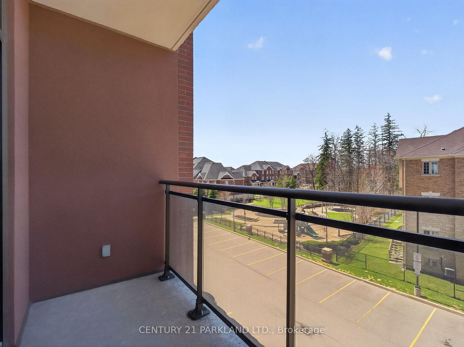 9506 Markham Road Unit 317 photo 34
