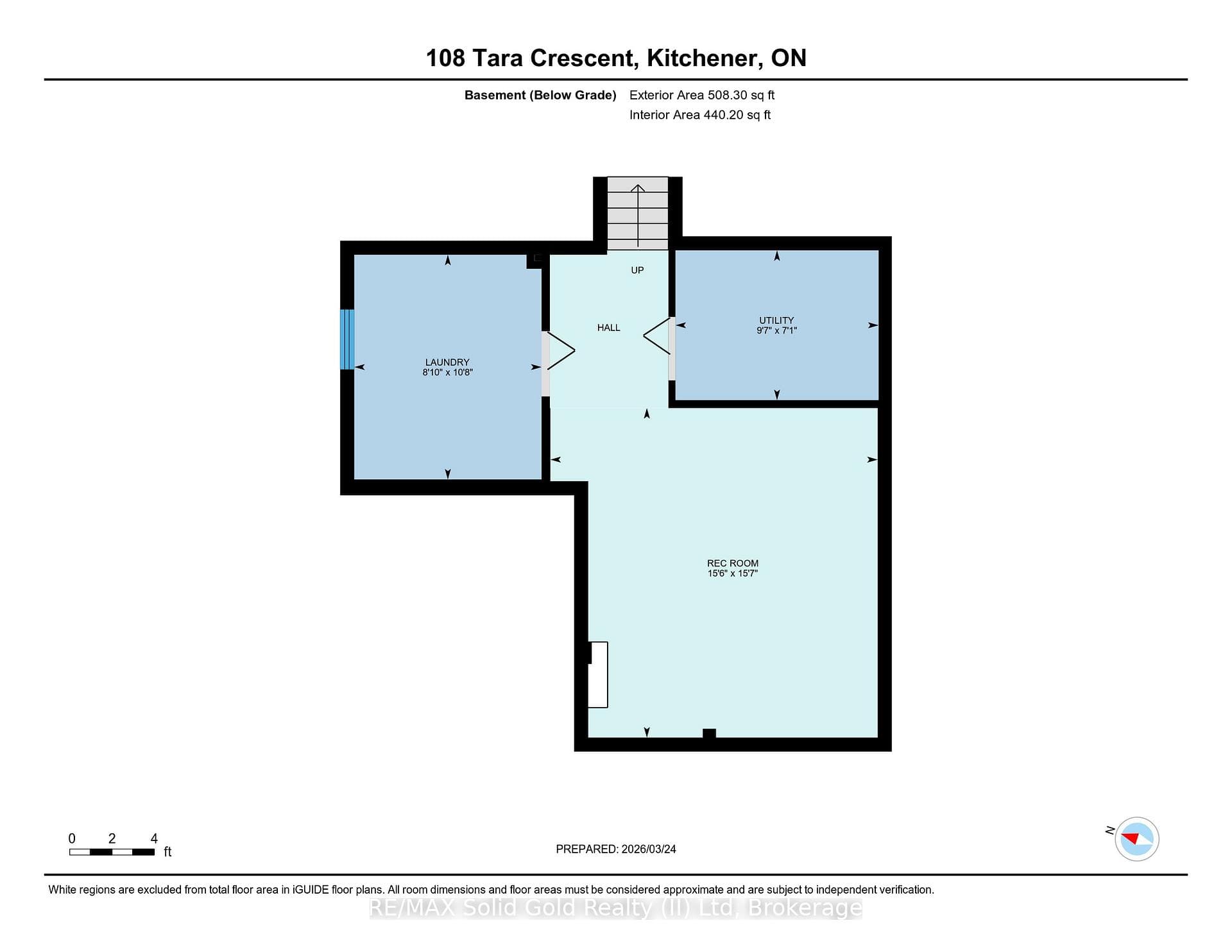 108 Tara Crescent photo 40