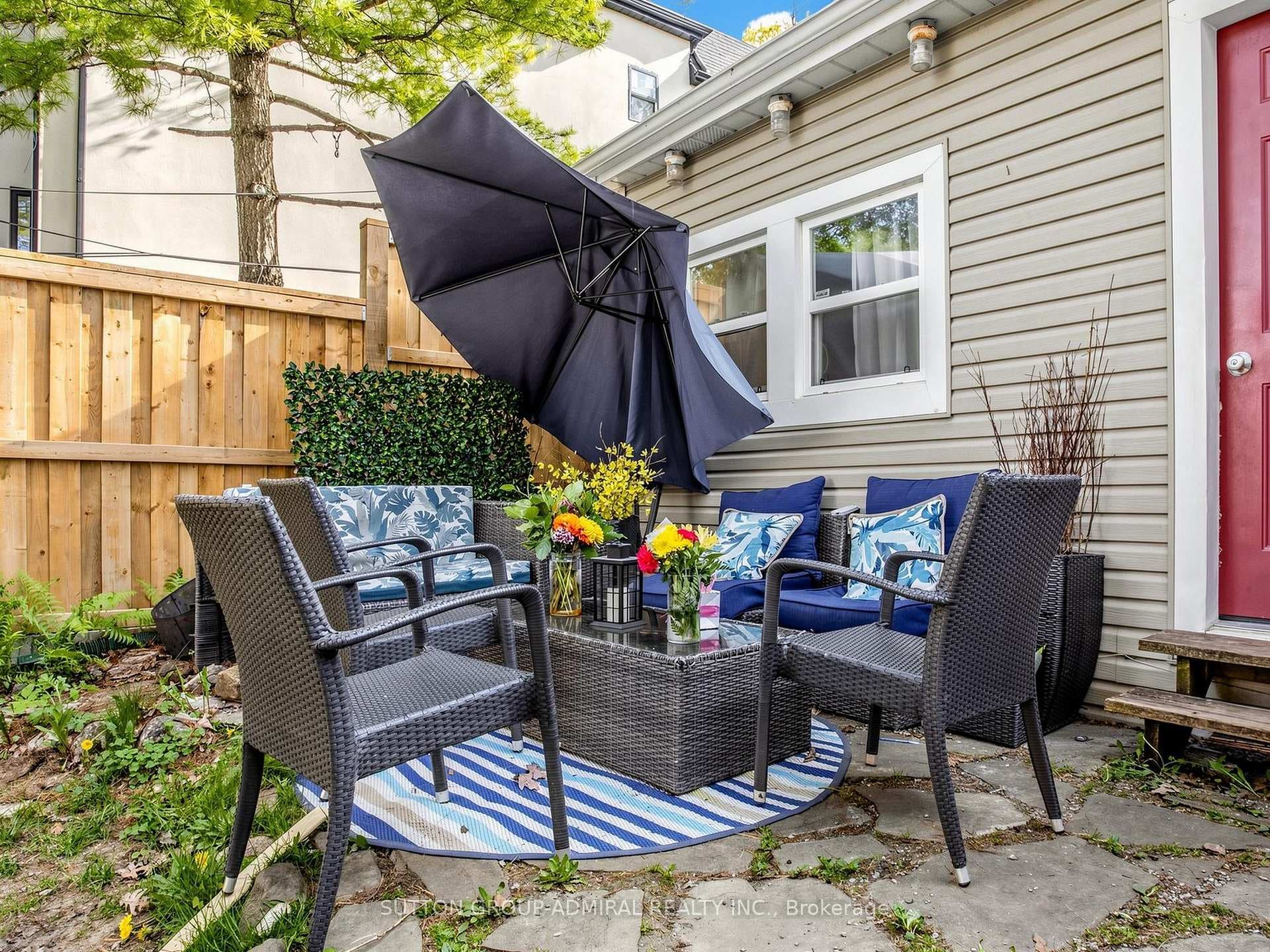 275 Victoria Park Avenue photo 36