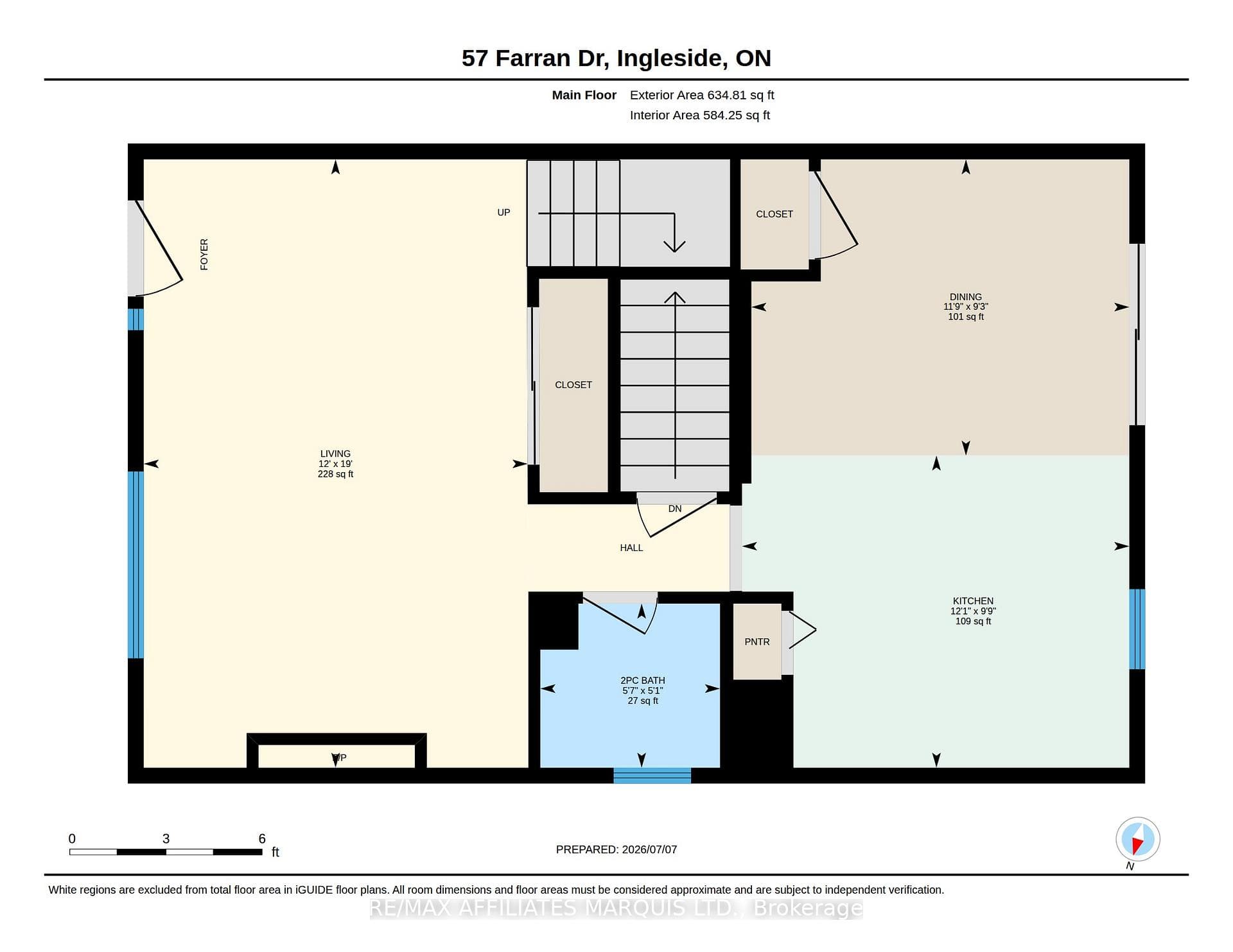 57 Farran Drive photo 20