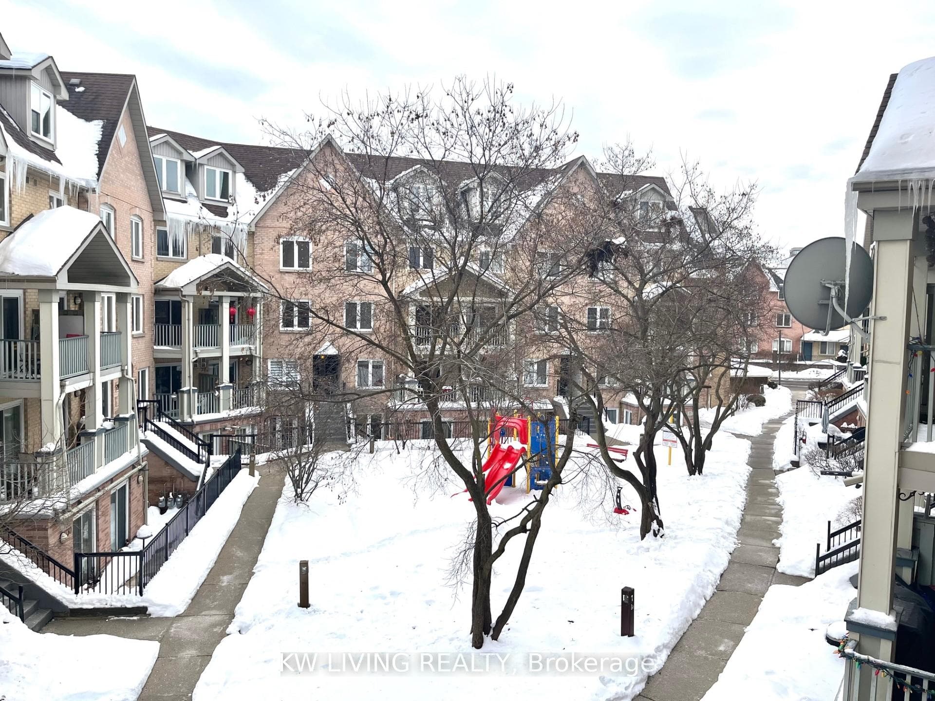 75 Weldrick Road Unit 834 photo 22