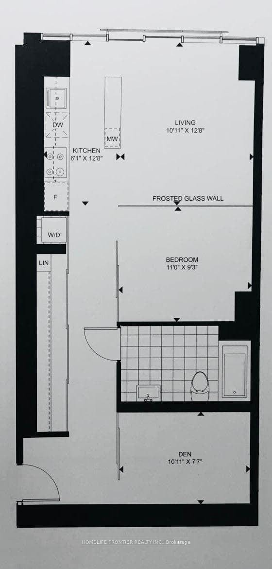 426 University Avenue Unit 901 photo 9