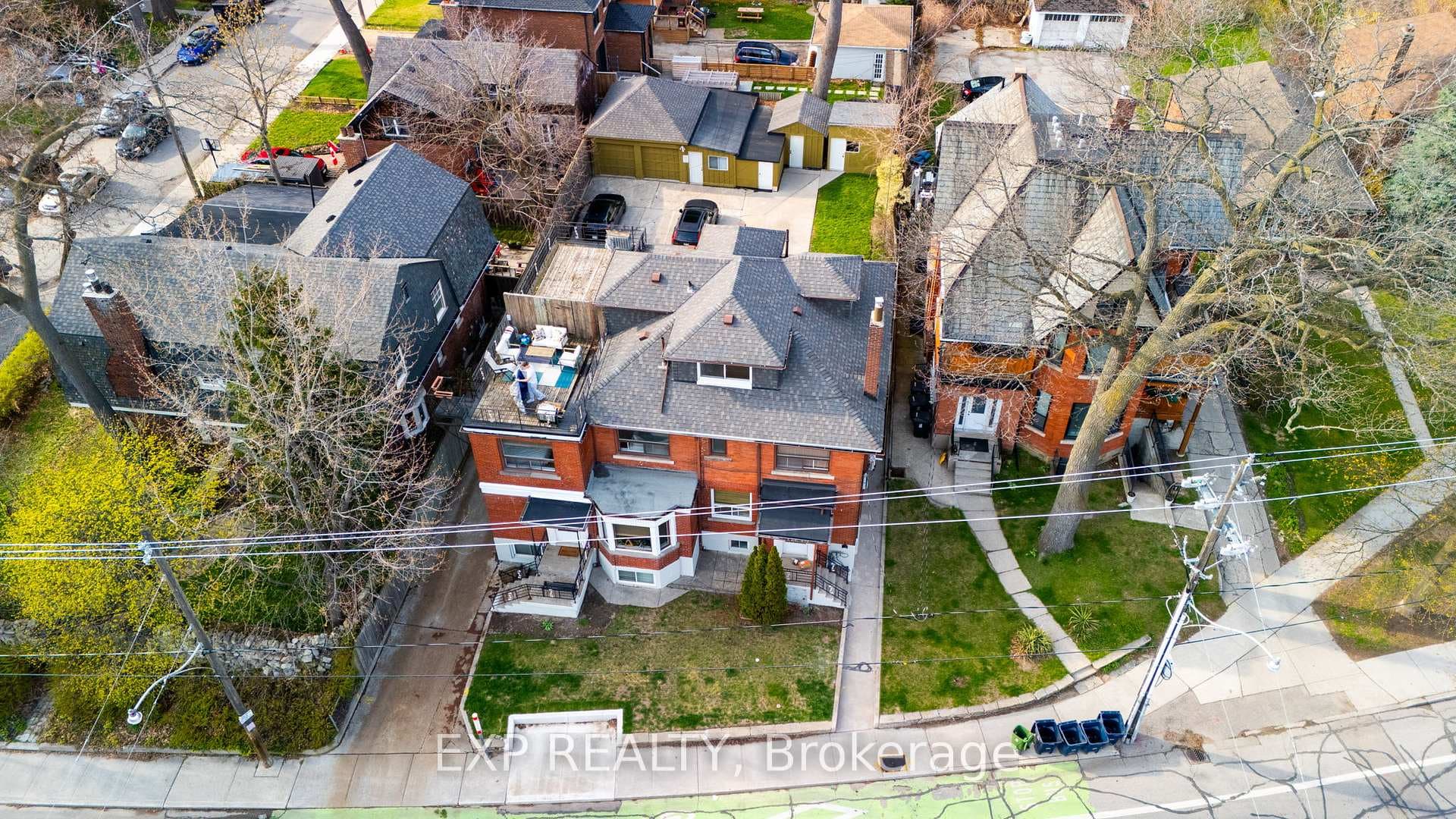 354 Annette Street photo 26