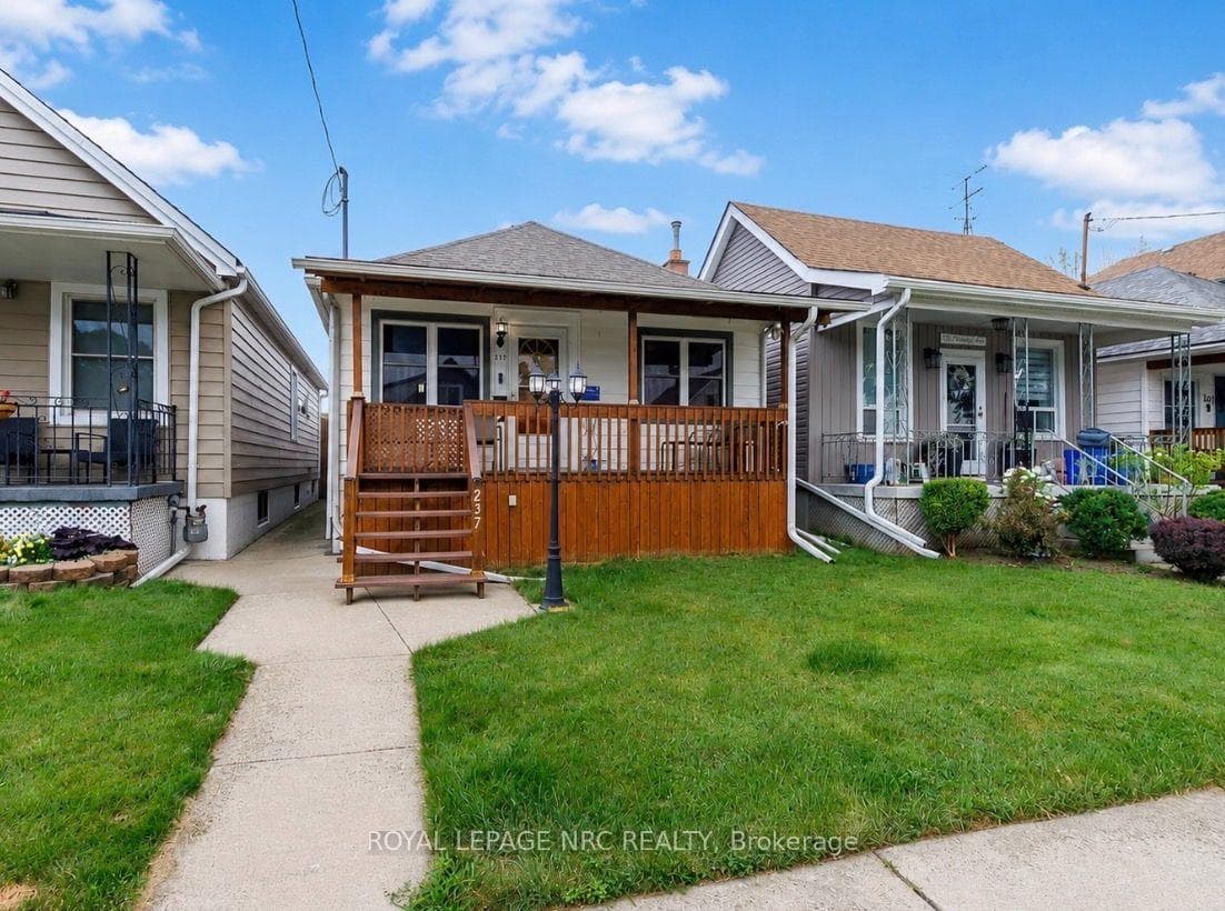 237 PALING Avenue photo 1