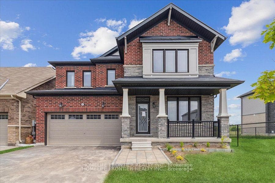 137 David Street photo 1