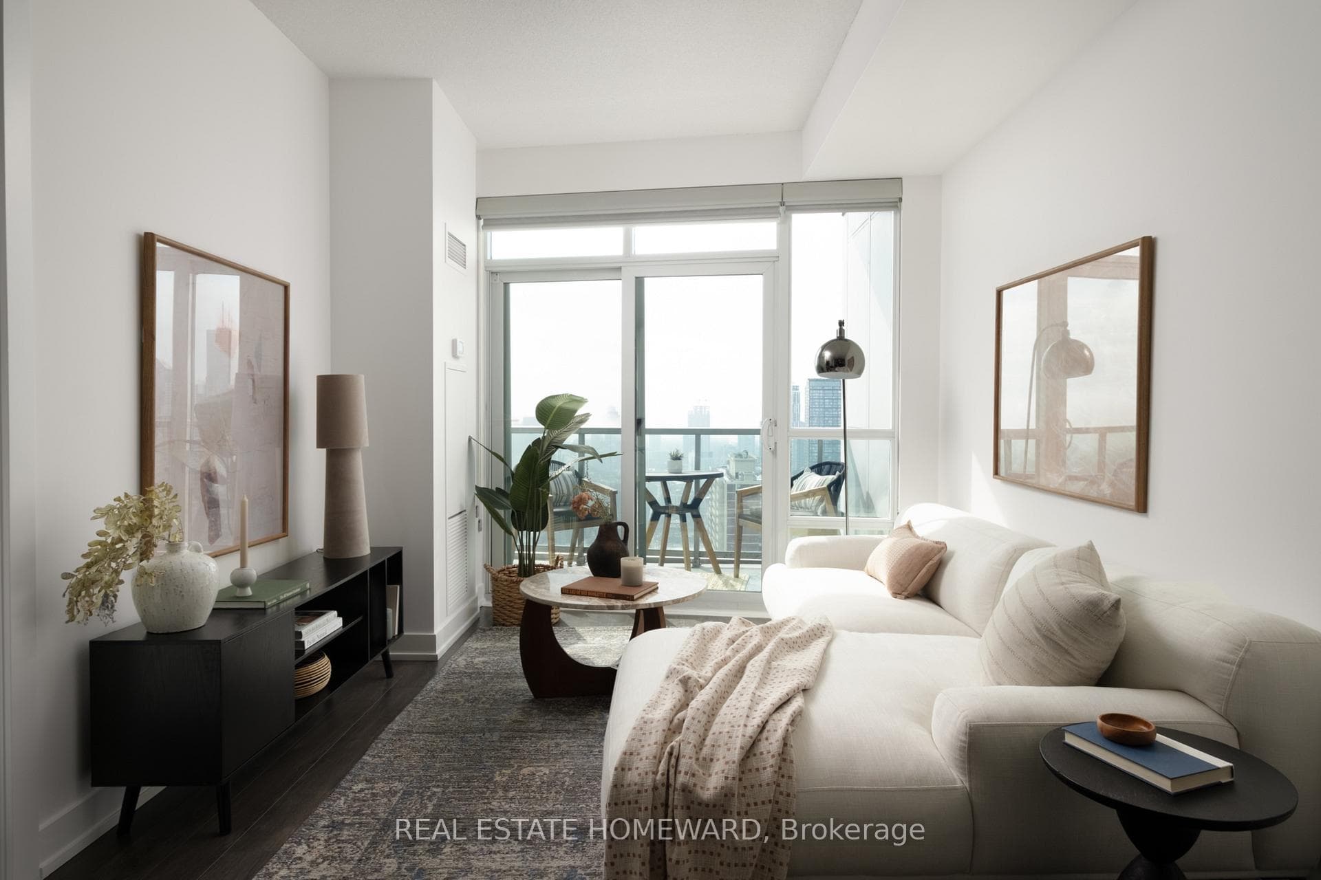 120 Homewood Avenue Unit 3408 photo 3