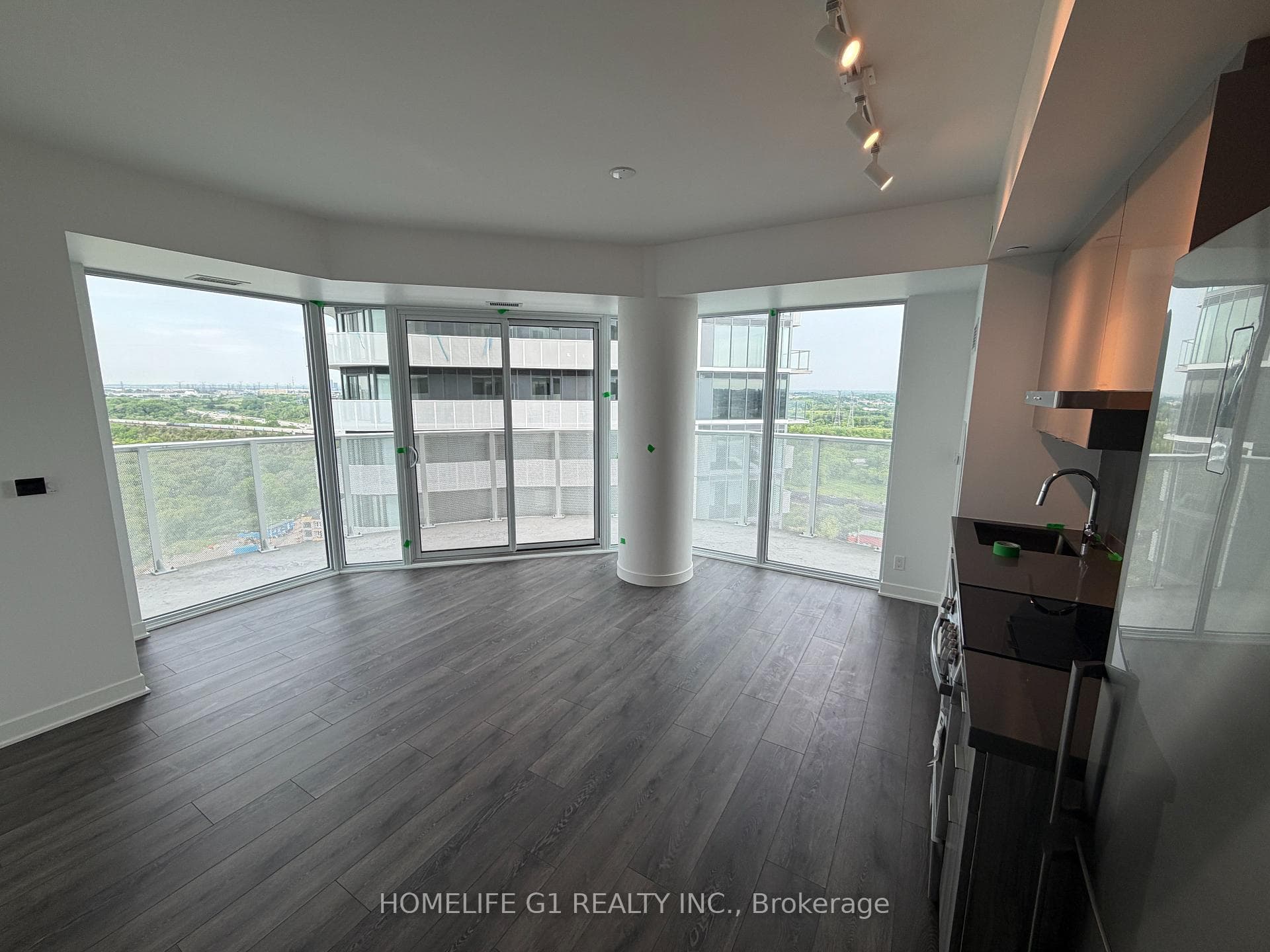 6 Flavelle Trail Unit 1718 photo 5