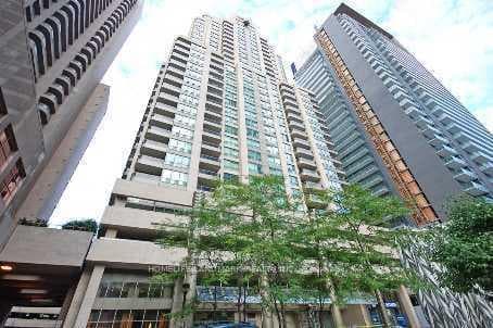 750 Bay Street Unit 901 photo 11