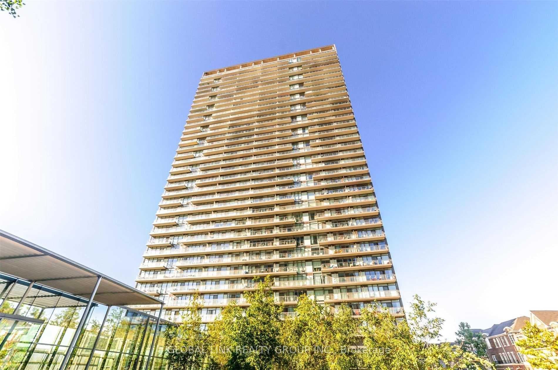 105 The Queensway Avenue Unit 1110 photo 1