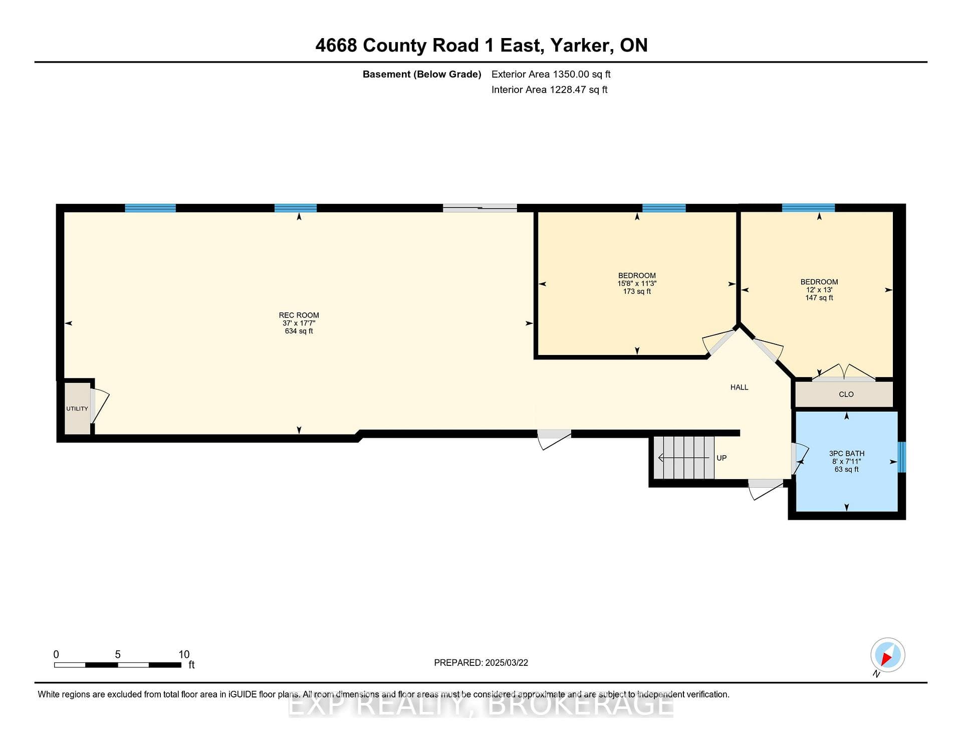 4668 COUNTY 1 EAST Road photo 47