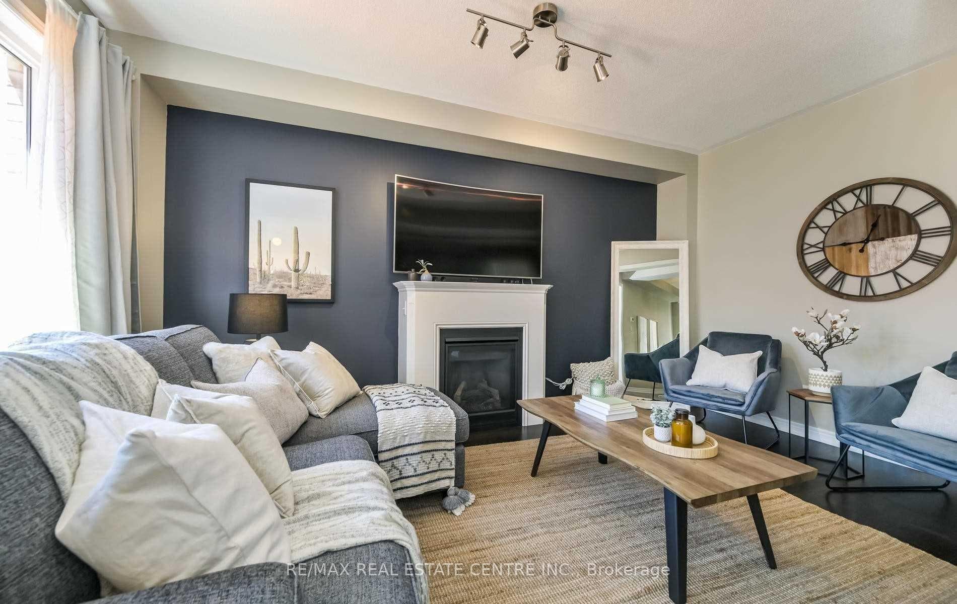 123 William Fair Drive photo 6
