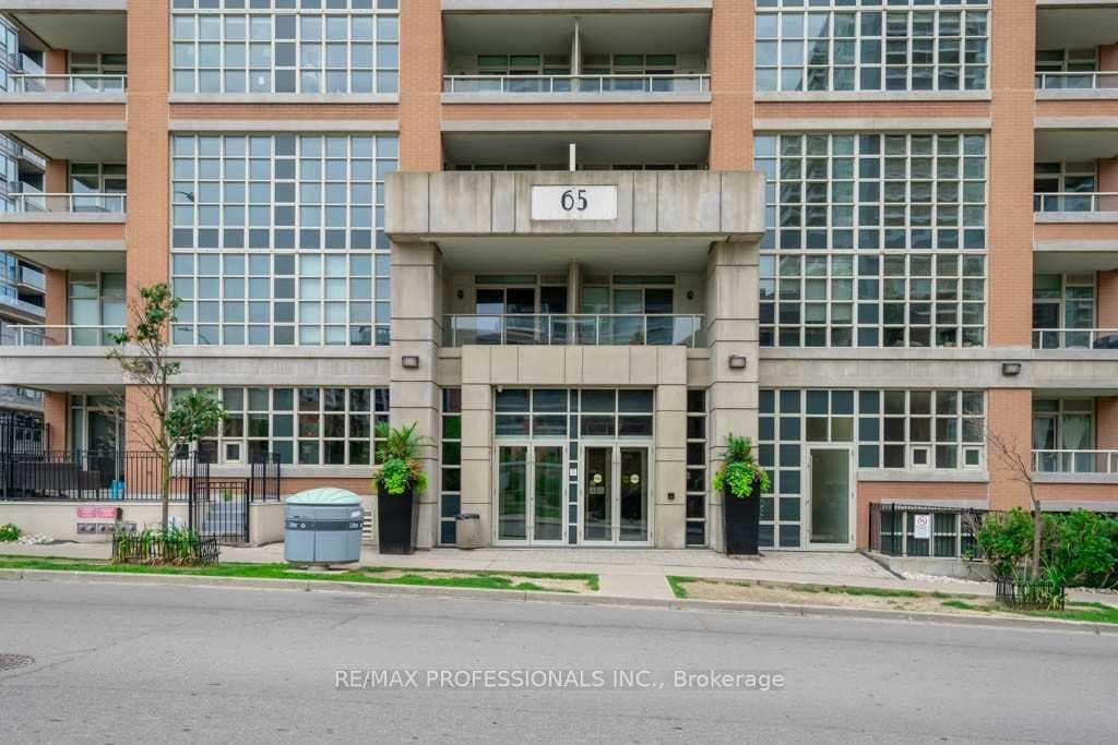 65 East Liberty Street Unit 720 photo 1