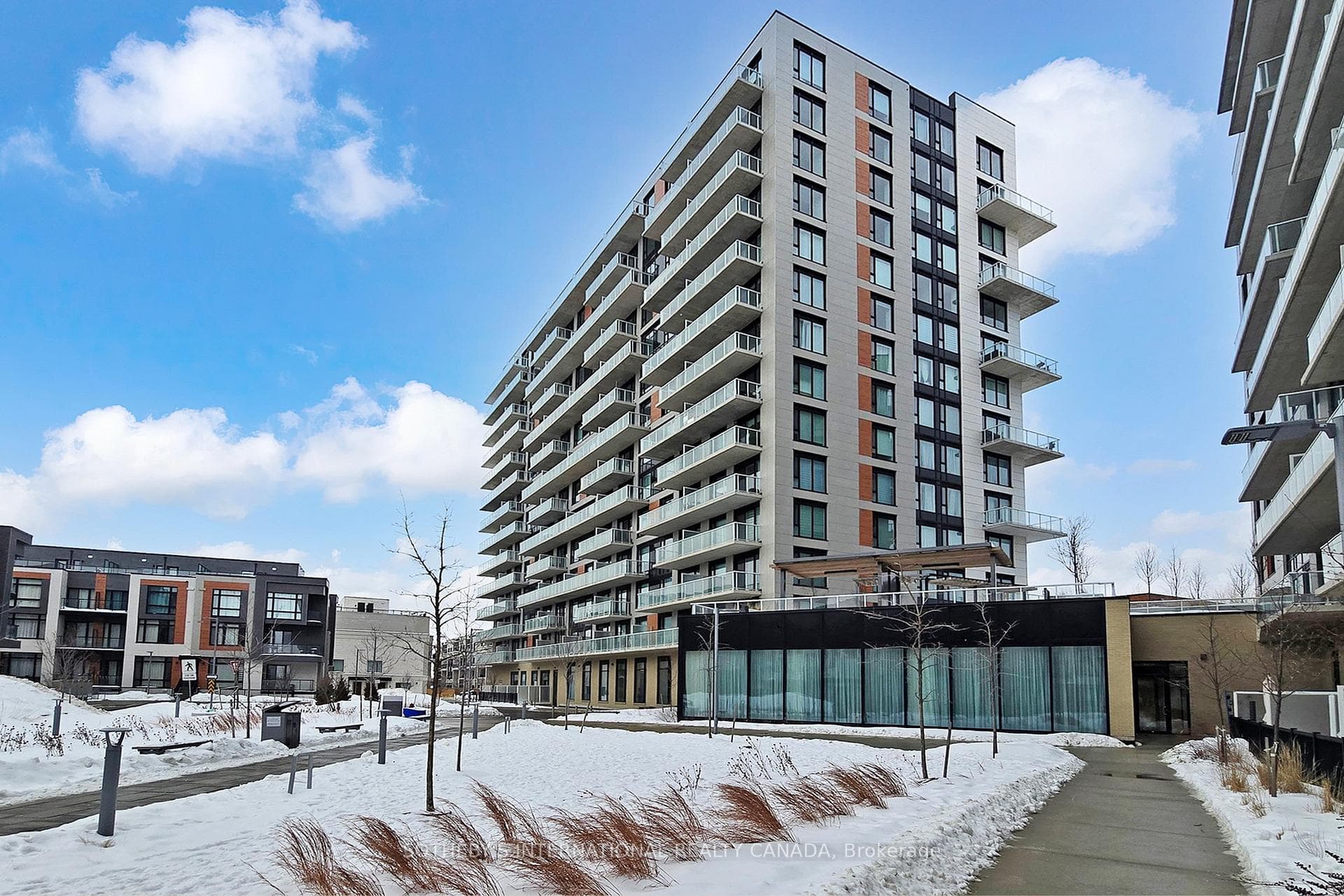 2 David Eyer Road Unit 1027 photo 1