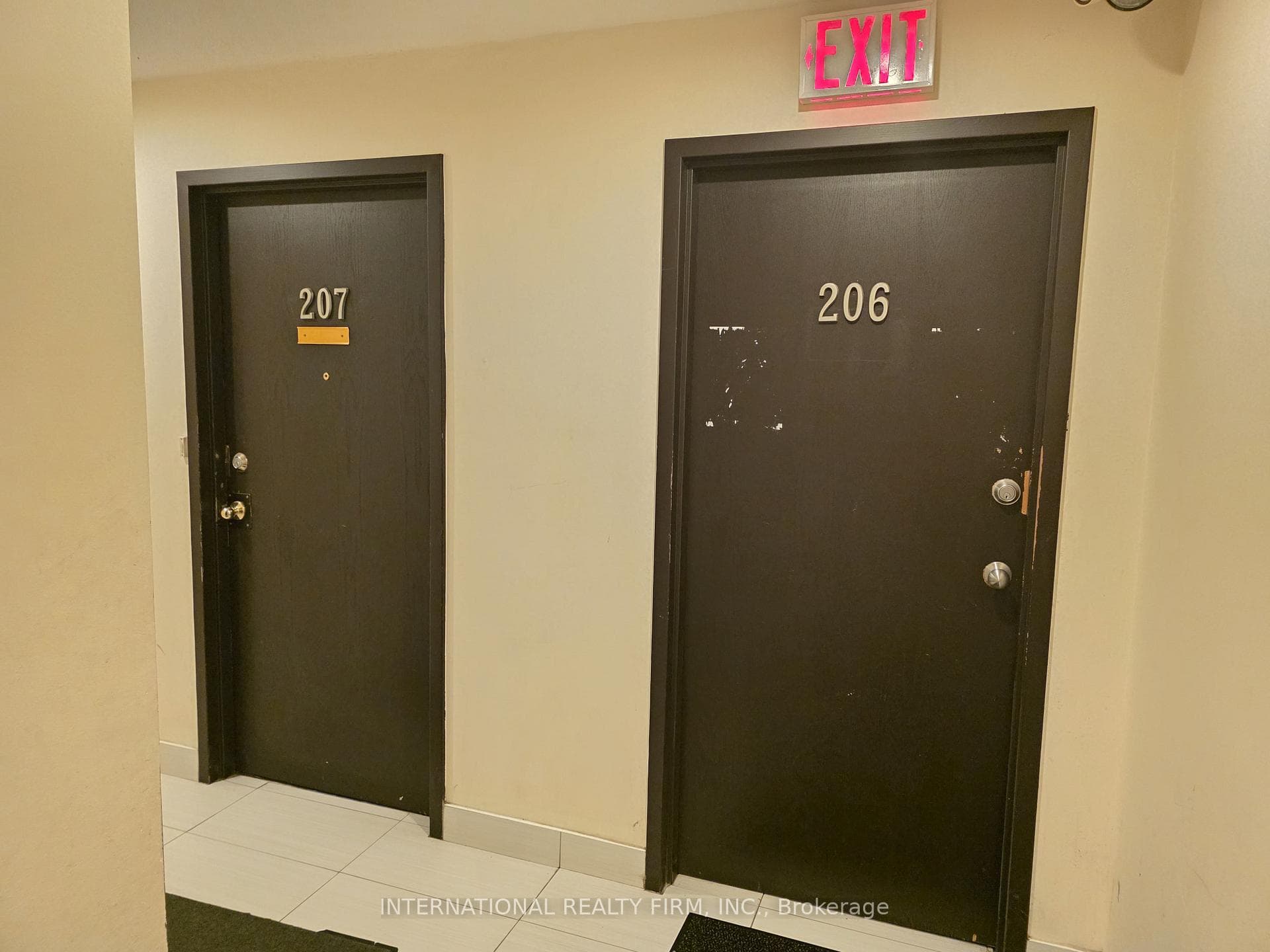 3033 Carling Avenue Unit 206-207 photo 17