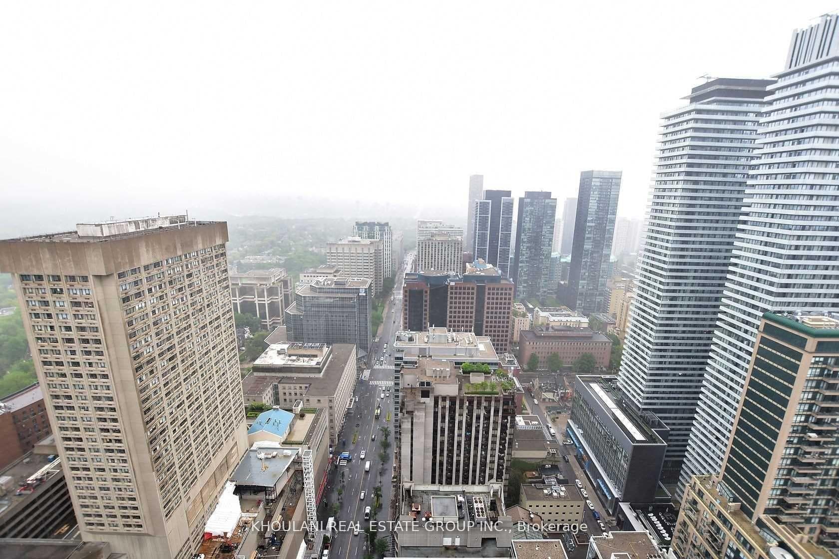1 Bloor Street Unit 4101 photo 12