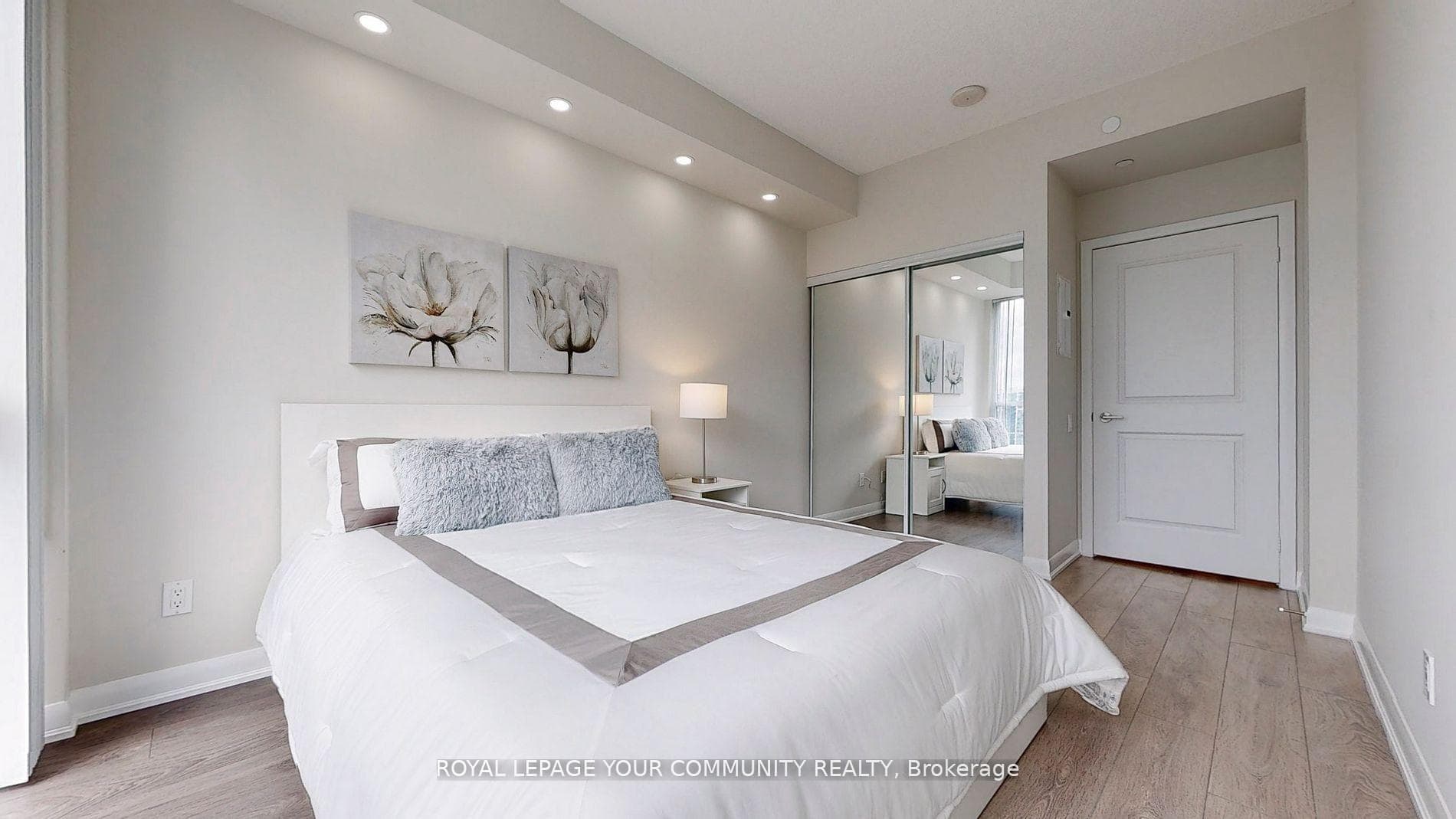 5162 Yonge Street Unit 2609 photo 17