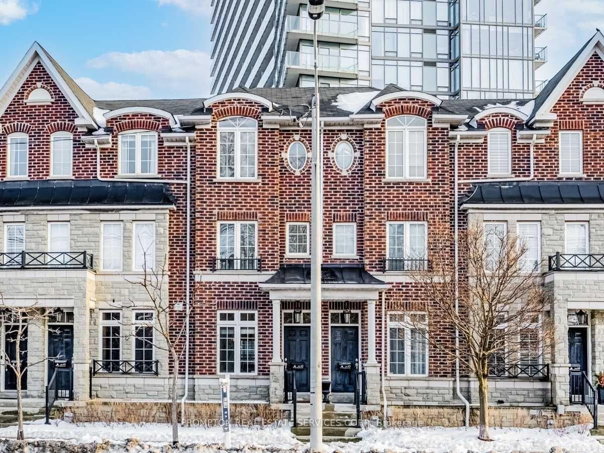 99 The Queensway N/A Unit 42 photo 1