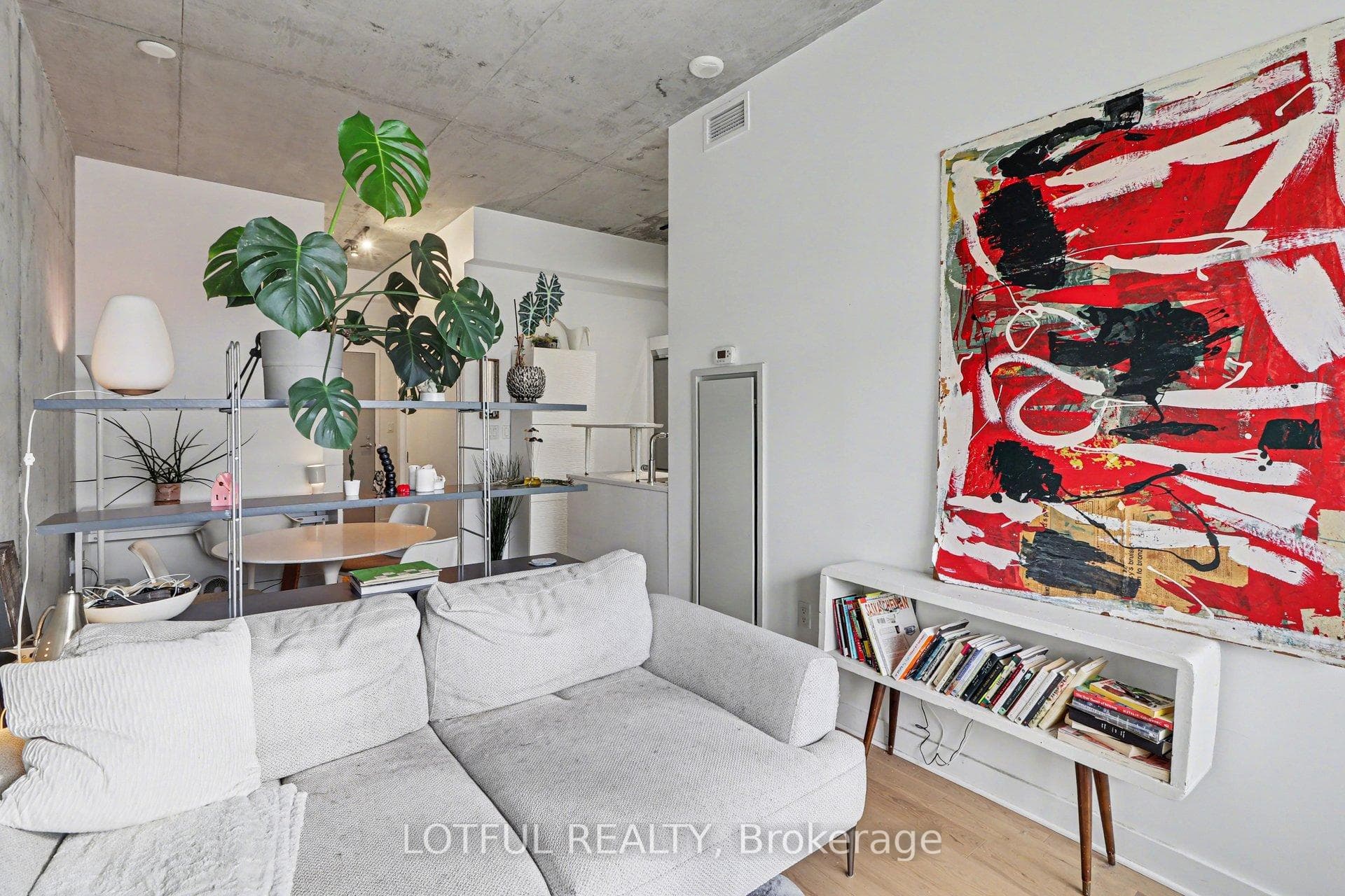 224 Lyon Street Unit 201 photo 9