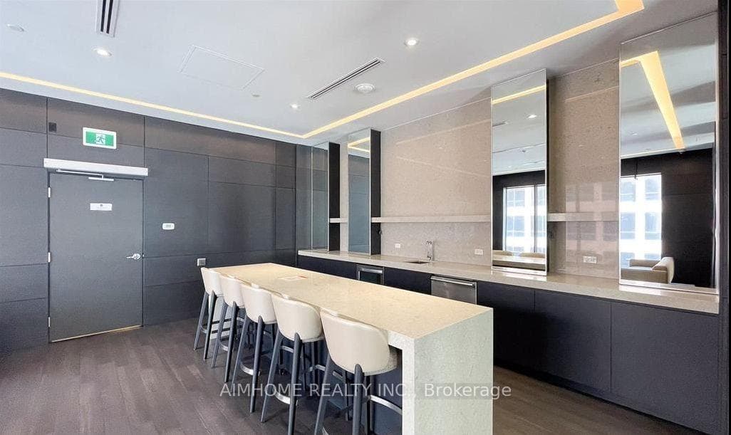 partyroom angle 1