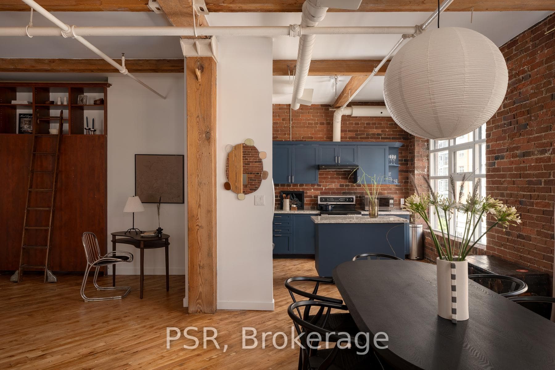 90 Sherbourne Street Unit 407 photo 9