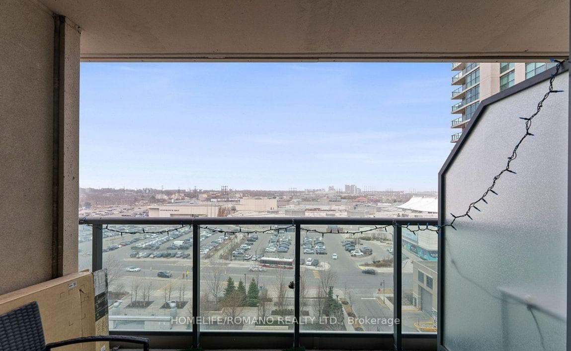 215 Sherway Gardens Road Unit 1008 photo 18